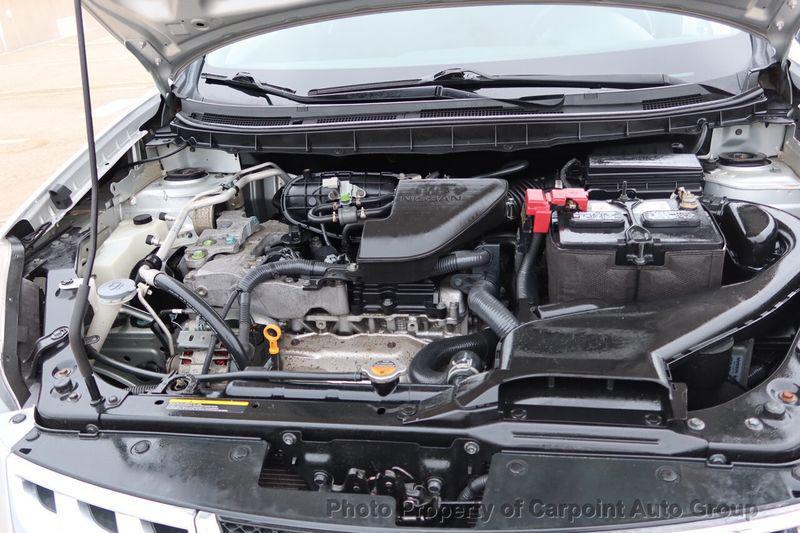 used 2014 Nissan Rogue Select car, priced at $5,994