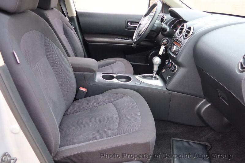 used 2014 Nissan Rogue Select car, priced at $5,994