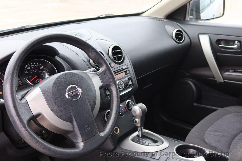 used 2014 Nissan Rogue Select car, priced at $5,994