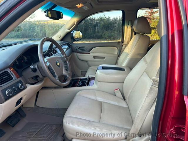 used 2013 Chevrolet Tahoe car, priced at $16,994