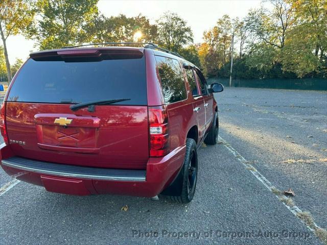 used 2013 Chevrolet Tahoe car, priced at $15,994