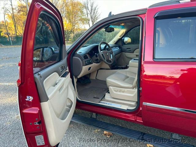 used 2013 Chevrolet Tahoe car, priced at $17,991