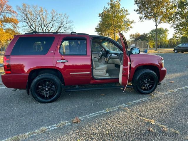 used 2013 Chevrolet Tahoe car, priced at $17,991