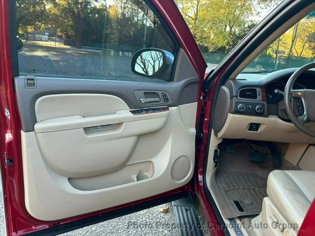 used 2013 Chevrolet Tahoe car, priced at $15,994