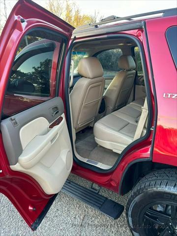 used 2013 Chevrolet Tahoe car, priced at $15,994