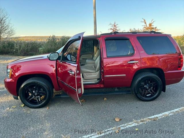 used 2013 Chevrolet Tahoe car, priced at $15,994
