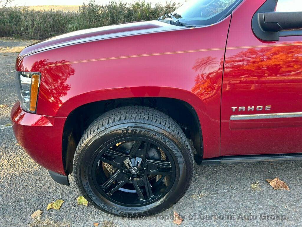 used 2013 Chevrolet Tahoe car, priced at $15,784