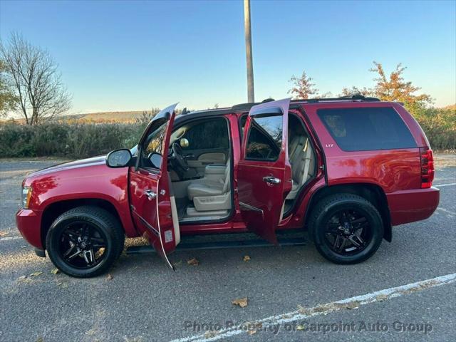 used 2013 Chevrolet Tahoe car, priced at $15,994