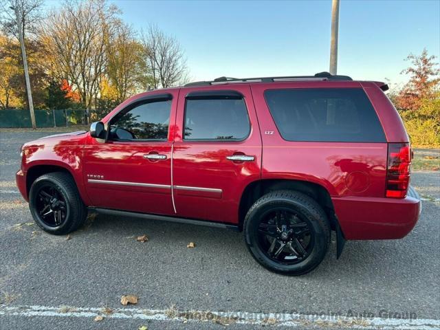 used 2013 Chevrolet Tahoe car, priced at $16,994