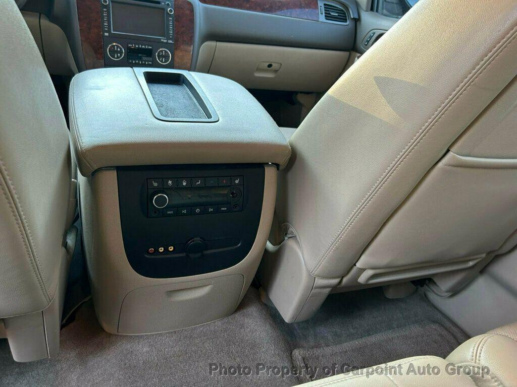 used 2013 Chevrolet Tahoe car, priced at $15,784