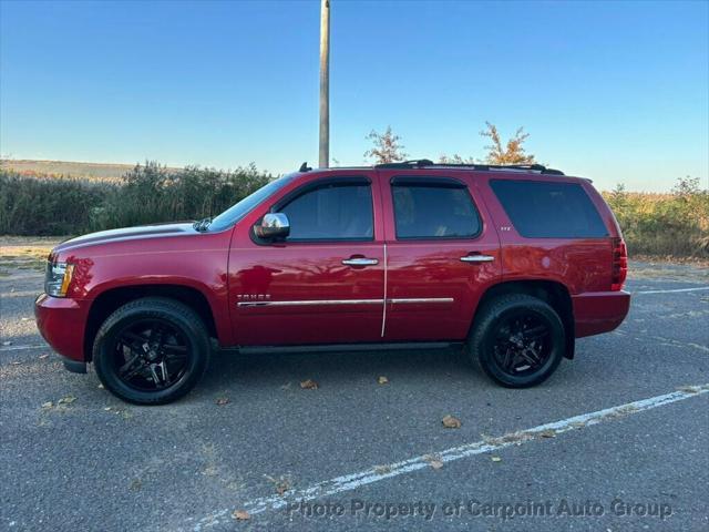 used 2013 Chevrolet Tahoe car, priced at $15,994
