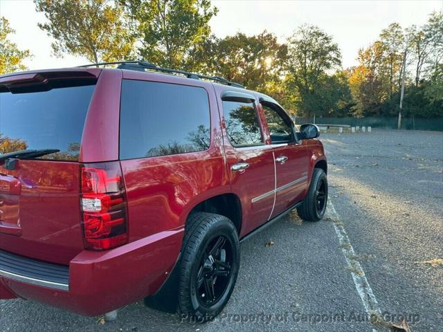 used 2013 Chevrolet Tahoe car, priced at $15,994