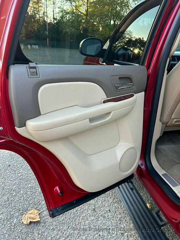 used 2013 Chevrolet Tahoe car, priced at $15,784
