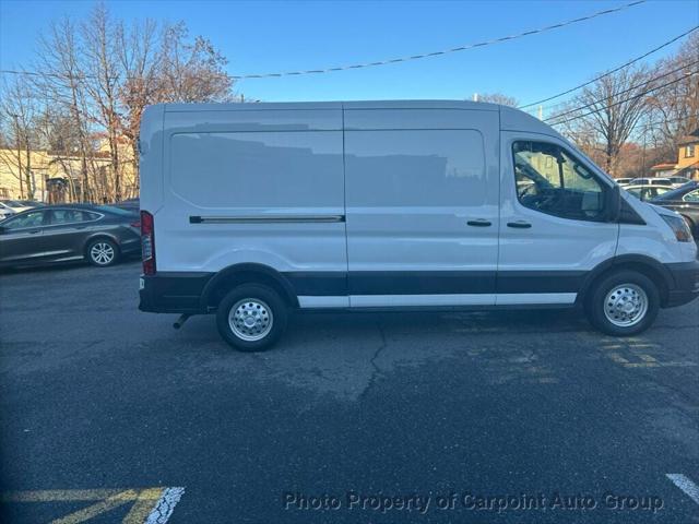 used 2023 Ford Transit-250 car, priced at $32,991