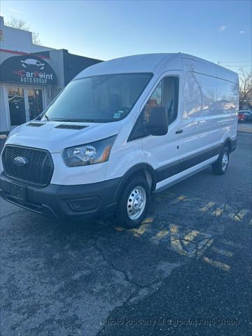 used 2023 Ford Transit-250 car, priced at $32,991