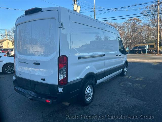 used 2023 Ford Transit-250 car, priced at $32,991