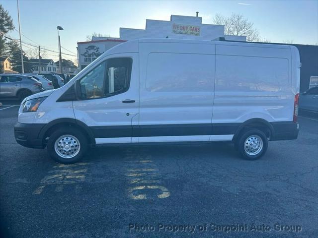 used 2023 Ford Transit-250 car, priced at $32,991