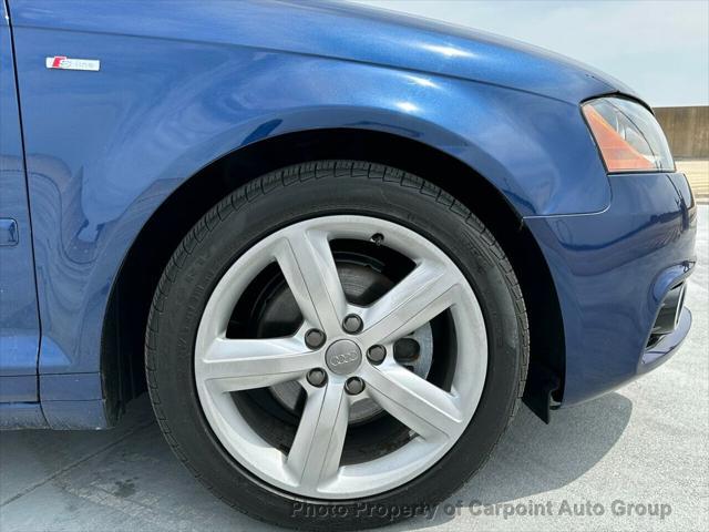 used 2013 Audi A3 car, priced at $10,994