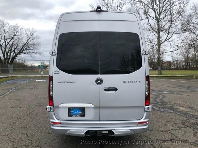 used 2020 Mercedes-Benz Sprinter 3500XD car, priced at $175,888