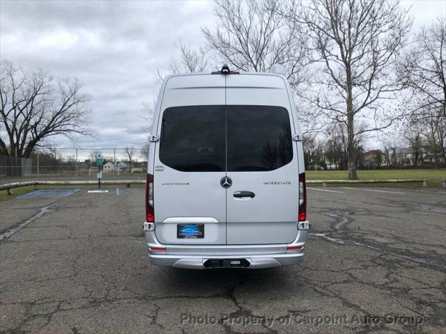 used 2020 Mercedes-Benz Sprinter 3500XD car, priced at $175,888