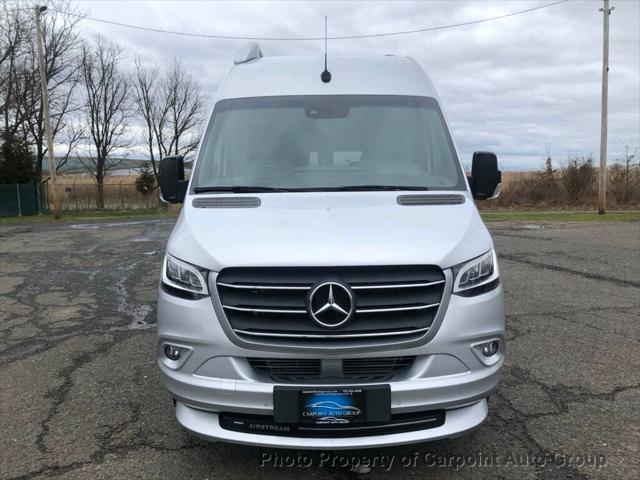 used 2020 Mercedes-Benz Sprinter 3500XD car, priced at $175,888