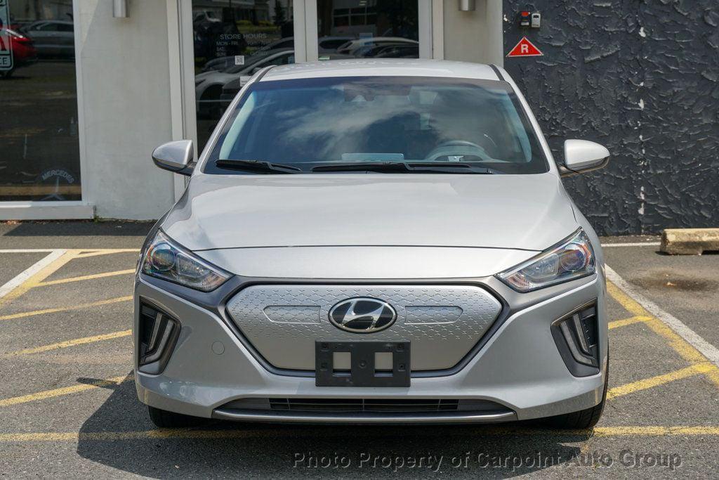 used 2020 Hyundai Ioniq EV car, priced at $8,994