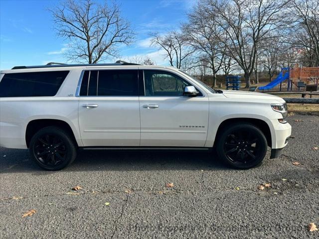 used 2015 Chevrolet Suburban car, priced at $23,994