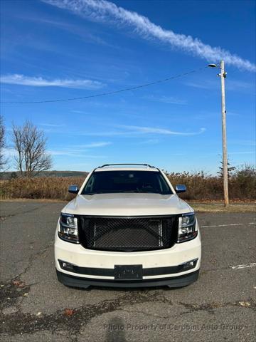 used 2015 Chevrolet Suburban car, priced at $23,994