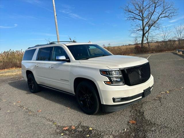 used 2015 Chevrolet Suburban car, priced at $23,994