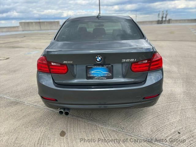 used 2015 BMW 328 car, priced at $11,889