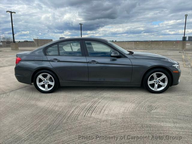 used 2015 BMW 328 car, priced at $10,994