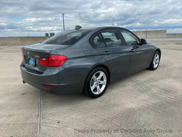 used 2015 BMW 328 car, priced at $11,889