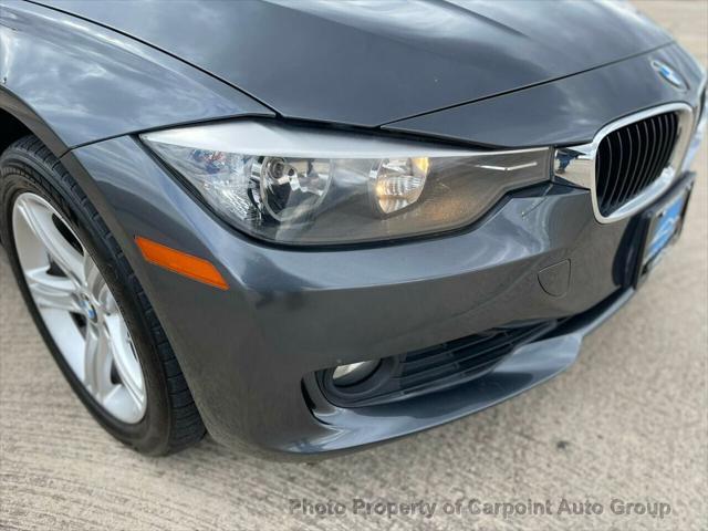 used 2015 BMW 328 car, priced at $10,994