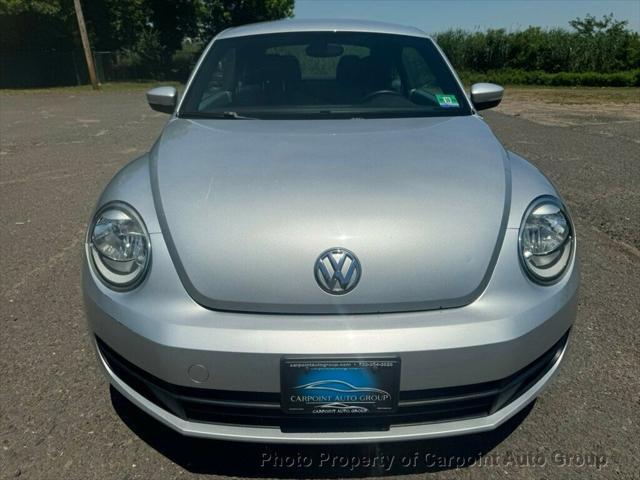 used 2012 Volkswagen Beetle car, priced at $4,994