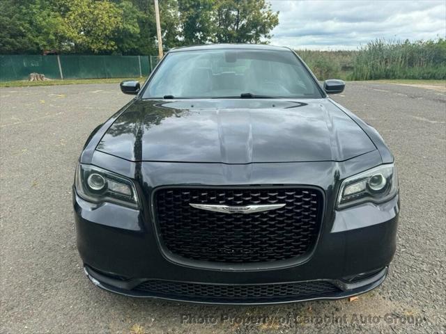 used 2019 Chrysler 300 car, priced at $15,994