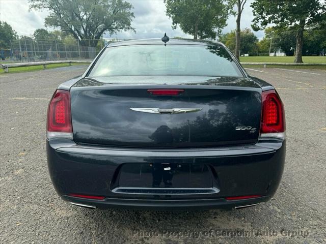 used 2019 Chrysler 300 car, priced at $15,994