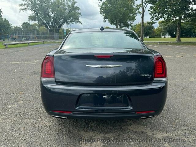 used 2019 Chrysler 300 car, priced at $15,994