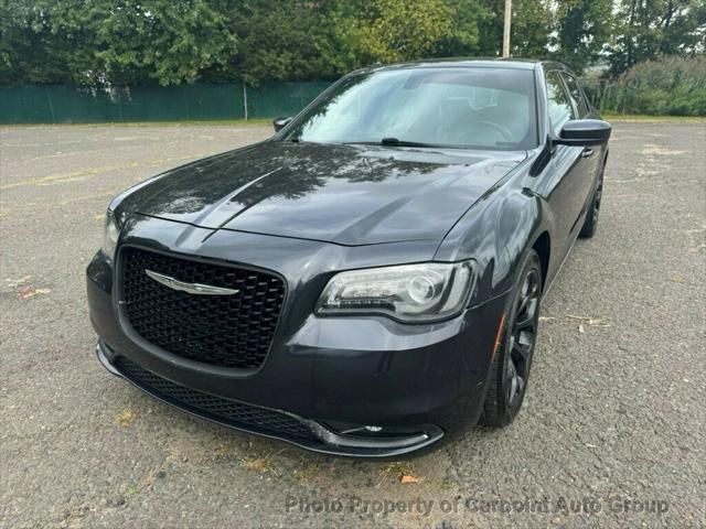 used 2019 Chrysler 300 car, priced at $15,994