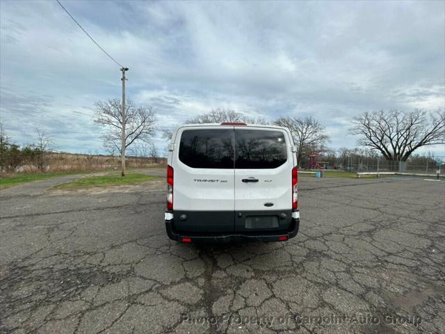 used 2023 Ford Transit-350 car, priced at $35,994
