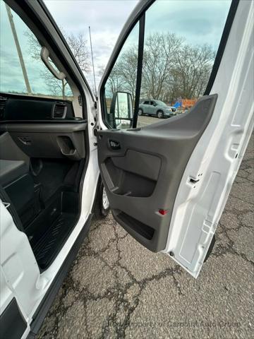 used 2023 Ford Transit-350 car, priced at $36,994