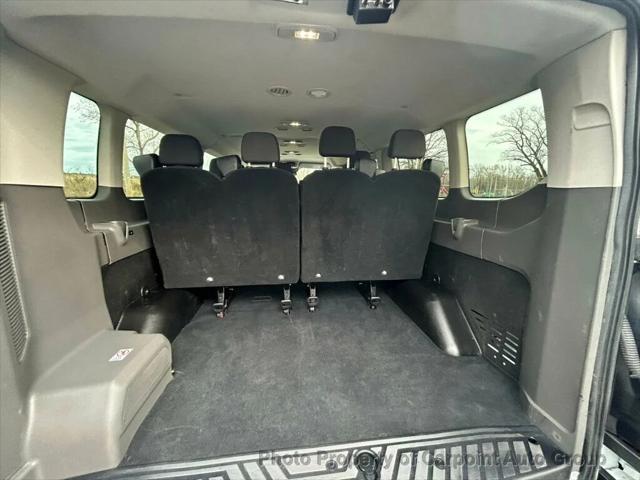 used 2023 Ford Transit-350 car, priced at $36,994