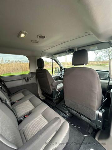 used 2023 Ford Transit-350 car, priced at $36,994