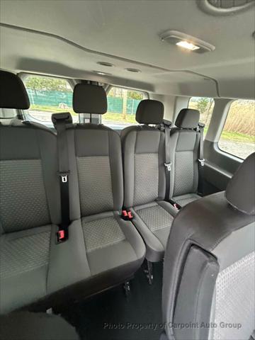 used 2023 Ford Transit-350 car, priced at $36,994