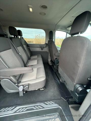 used 2023 Ford Transit-350 car, priced at $36,994