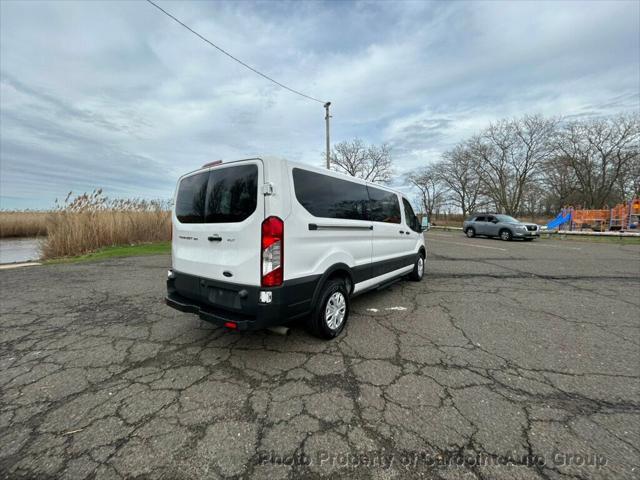 used 2023 Ford Transit-350 car, priced at $36,994