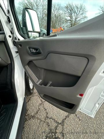 used 2023 Ford Transit-350 car, priced at $36,994