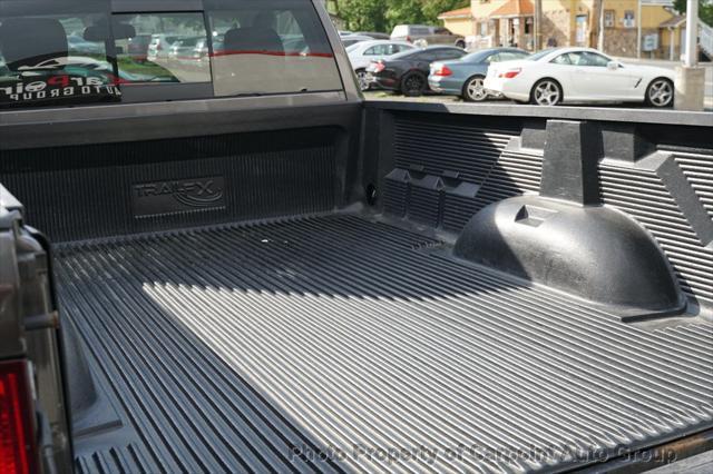 used 2015 Ram 2500 car, priced at $19,994