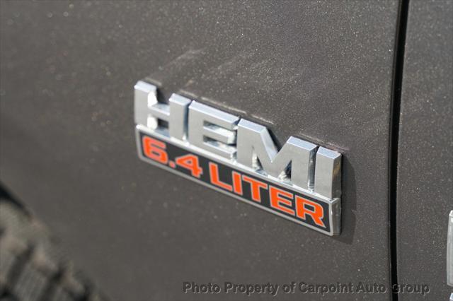 used 2015 Ram 2500 car, priced at $19,994