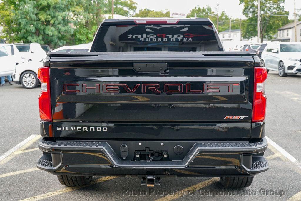 used 2020 Chevrolet Silverado 1500 car, priced at $31,994