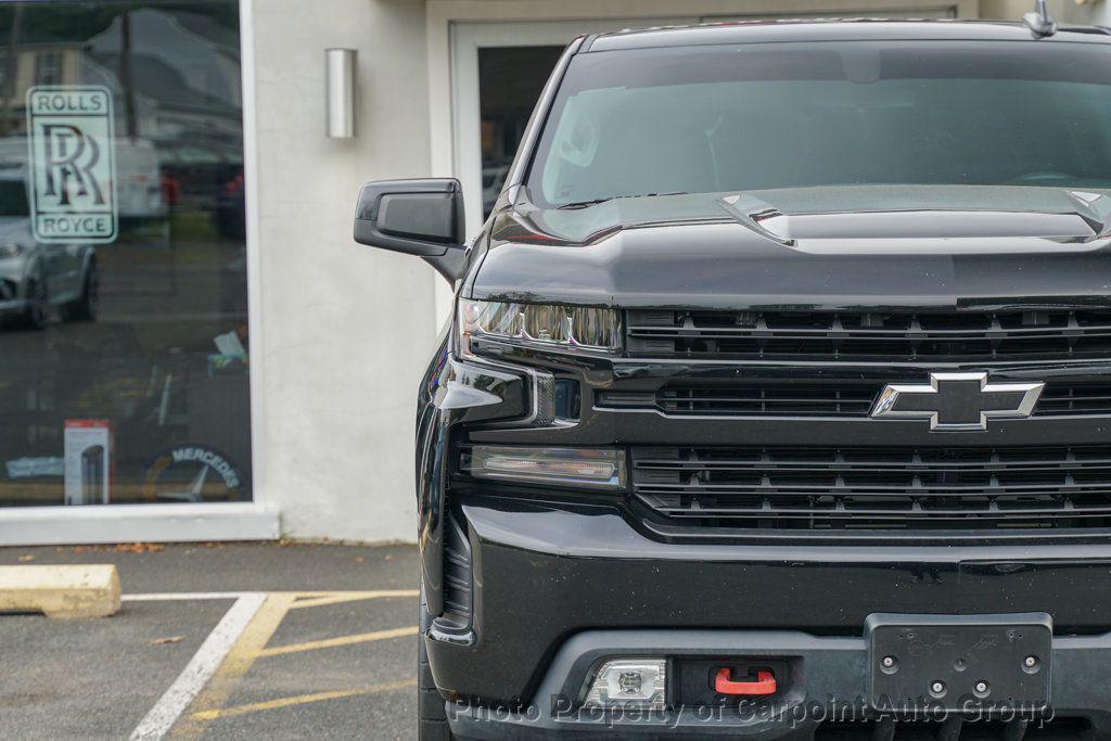 used 2020 Chevrolet Silverado 1500 car, priced at $31,994